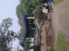 -无锡梅园公园