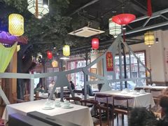 -津沽小院(天津之眼店)