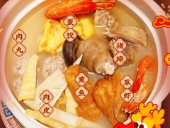 -老兴鲜(黄浦店)