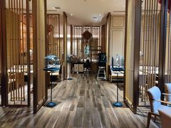 -莲·中餐厅(成都首座万豪酒店)
