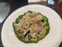 -手拉手美食(清河路店)