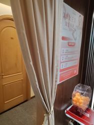 -芳朵美容养生SPA