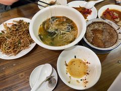 -山里人姜汁(府东小区店)