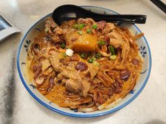 -何九海南茶店(鬼仔巷店)