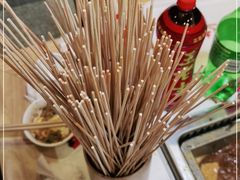 -袁记串串香(北国店)