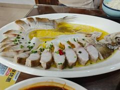 -美味之家·湖景农家乐(太湖东山店)