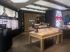 -LOHO眼镜(太阳宫凯德MALL店)