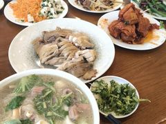 -合记烩面(高新区店)