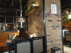 大堂-汉拿山(包河万达店)