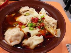 -龙抄手(春熙路总店)