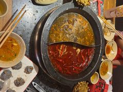 -蜀大侠火锅(总府路店)