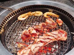 -神户赤童日式烤肉伙伴(东直门店)