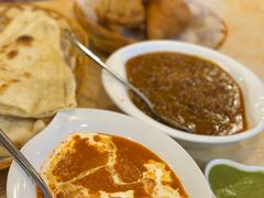 Butter&nbsp;Chicken特色奶油鸡-Santoor 萨都里印度餐厅(北锣鼓巷店)