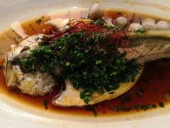 -小厨娘淮扬菜(六合欢乐港店)