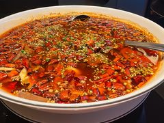-丽晶轩中餐厅(重庆丽晶酒店)