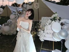 -栖露营camping·天幕烧烤·团建拓展·采摘营地