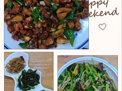 -食鸡公社辣子鸡·潍坊菜·烧烤