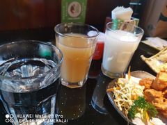 梅子酒-真剑日本料理·铁板烧(贵州路店)