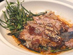 松露炙烤酱方-江南雅厨(李公堤店)