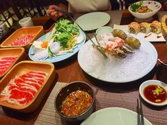 -山葵家·创意料理(临平银泰城店)