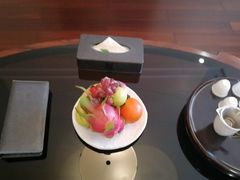 -厦门悦华酒店