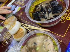 原味盲公丸-无影脚佛山陈氏盲公丸始创店(飞鸿街店)