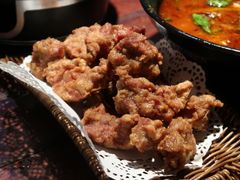 -前海沿·青岛菜(大拇指广场石老人店)