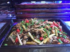 -蘭奢雅集·江浙菜(青山江滩店)