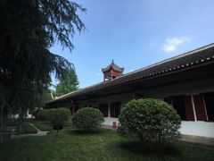 -红军总政治部旧址