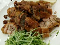 -日照君临天下大酒店