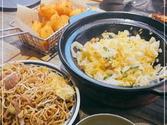 -叁宝烤肉• 西安烧烤(高科新花园店)