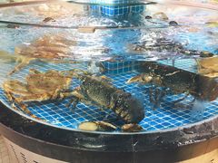 -盱眙小龙虾(天虹店)