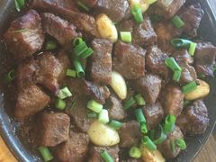 -鲜小岛·铜锅涮肉