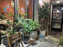 -四喜小胖·北京涮肉(五道营店)