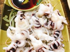 -贞姨美食·老字号海鲜大排档