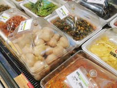 -永辉超市(嘉定宝龙广场店)