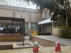 -春晖园度假酒店温泉