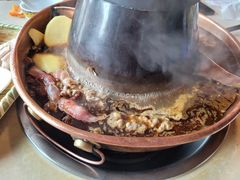 -总参北京涮羊肉