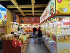 -娃娃集合营(上海奉贤龙湖天街店)