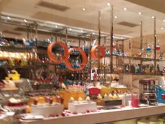 -怡咖啡自助餐(宁波香格里拉店)