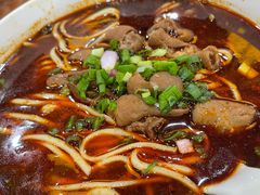 川味肥肠面-牛王庙(龙华花园店)