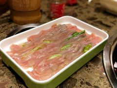 -大签门香串串(车公庙店)