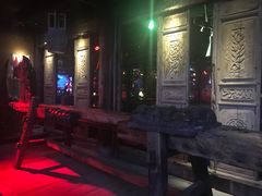 -老木头音乐空间(月河街店)