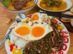 -米泰芒·东南亚料理(体育西店)