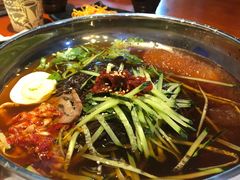 -鑫日千里马朝鲜族小馆(总店)