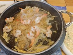-延松朝鲜族料理