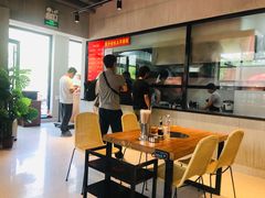 -窦四牛杂面(总店)