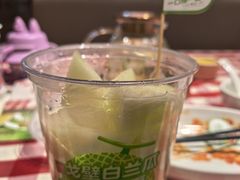 -西贝(宝乐汇店)