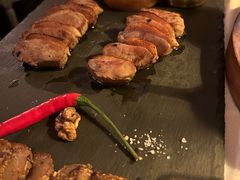 -火车头法国西餐厅