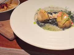 -巴别塔法餐舍(合作路店)